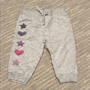 Splendid Sweatpants: 3-6 months